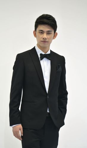杨兴珍 制作统筹负责人