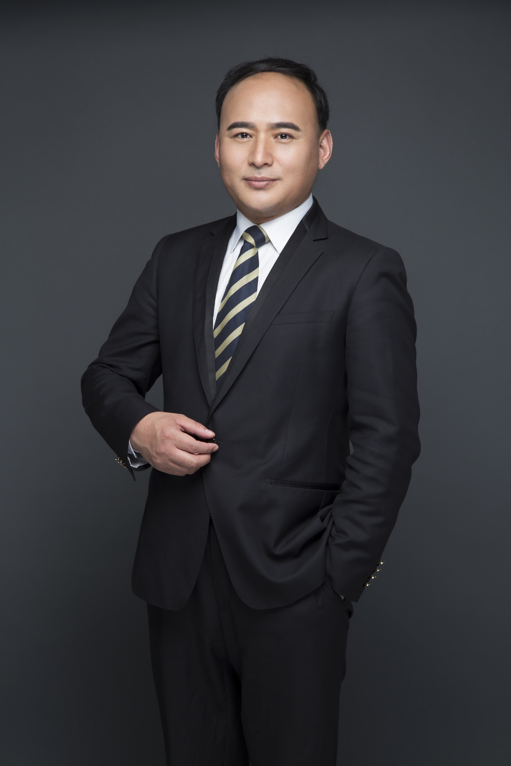 张代钢 视觉与舞美负责人